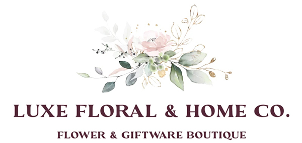 Luxe Floral & Home Co