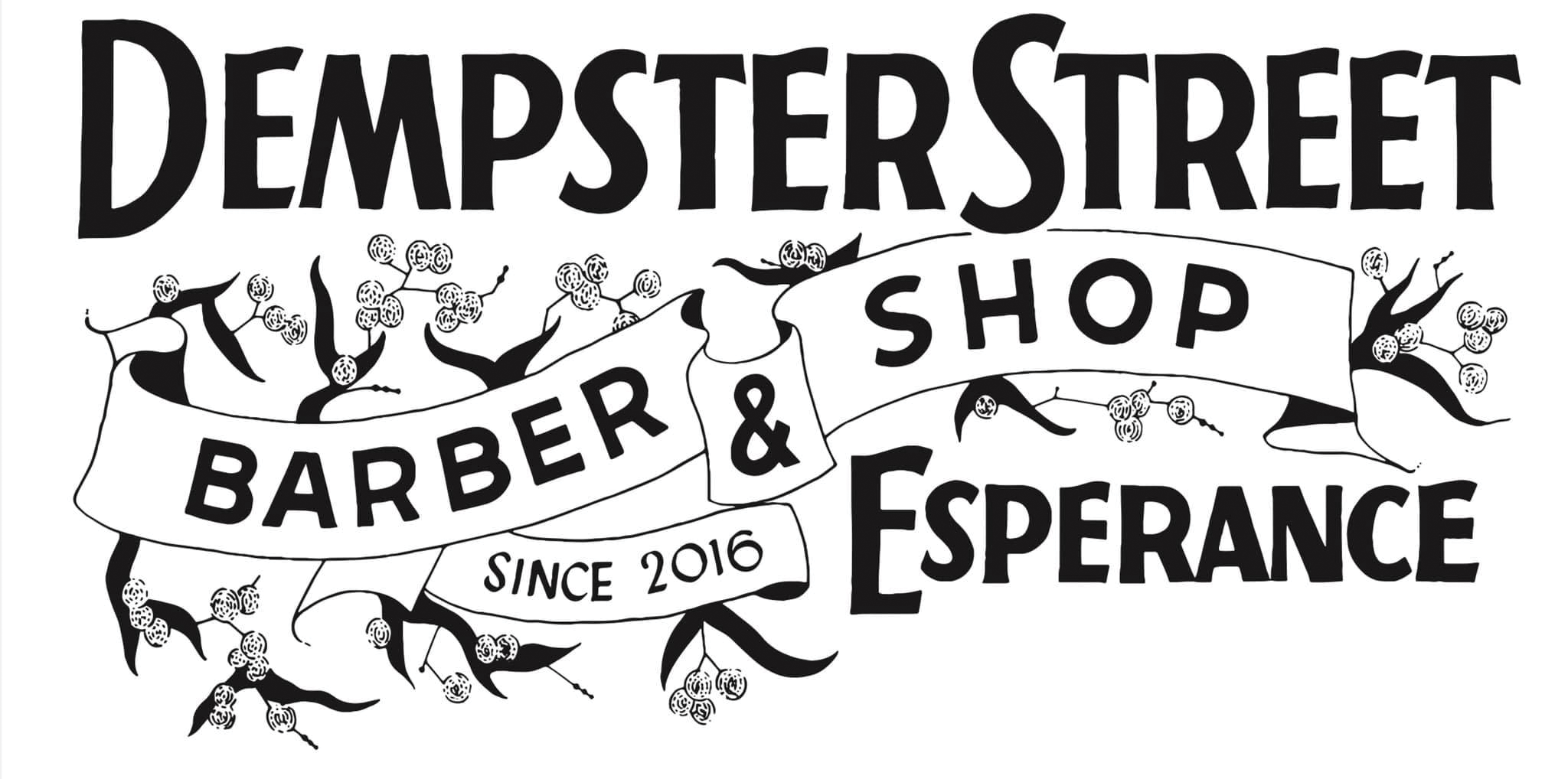 Dempster St Barber Shop