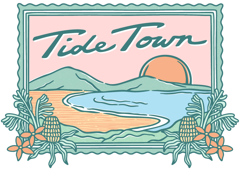 Tide Town