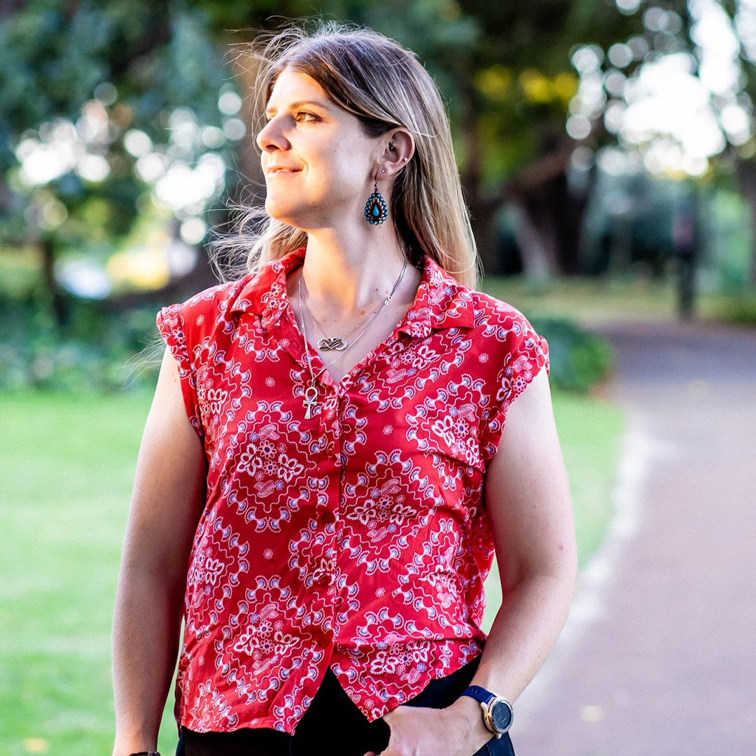 Tracey  Barnett